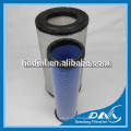 ELEMENTO DE FILTRO DEL COMPRESOR DE AIRE RAND INGERSOLL, cartucho de filtro de aire 39588470